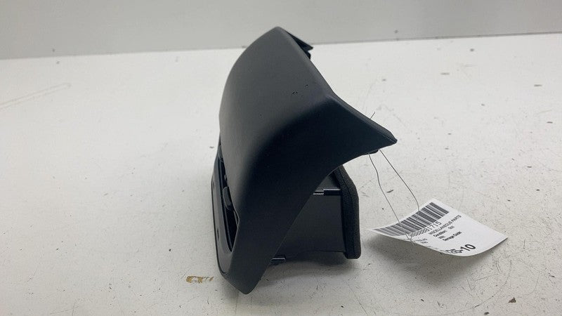 ⭕17-23 Model 3 Center Console Air Vent Grille Cover Panel & USB Hub 10