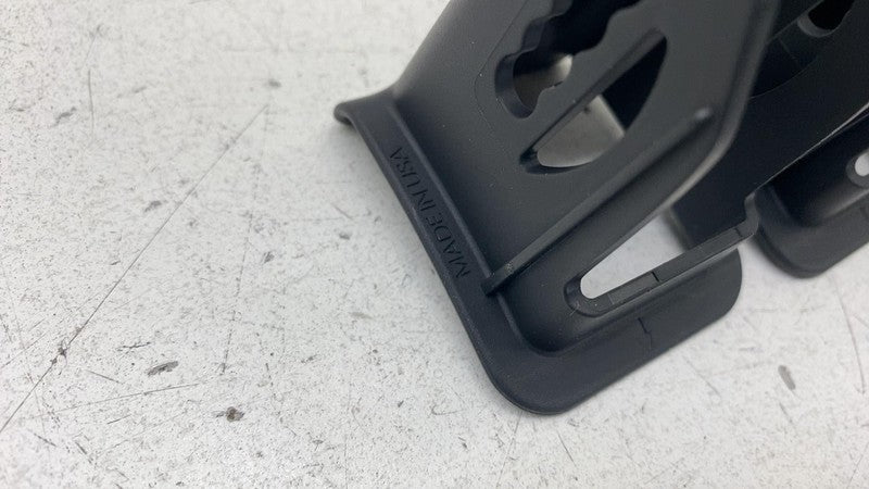 2022-2024 Rivian R1S R1T Child Carseats Lower Anchorage Guides (Set Of 4)