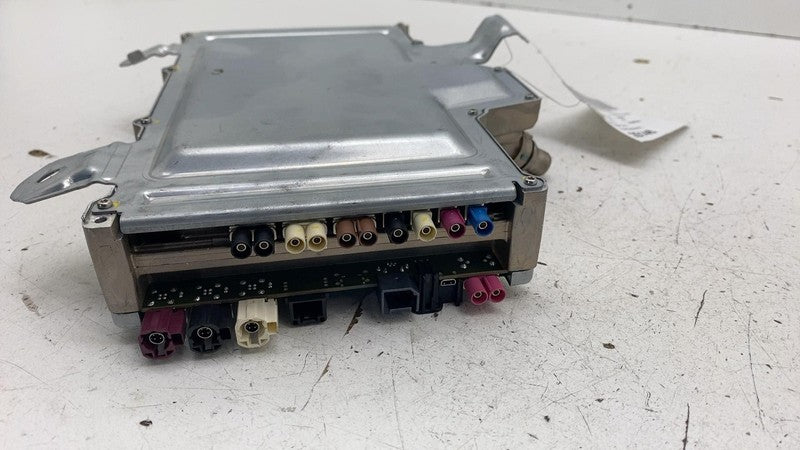 ⭕ 21-25 Tesla Model X Car Computer Control Module Unit MCU-Z Assy 1637