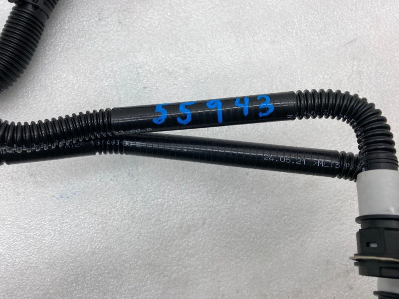 1521493 00 B ⭕ 2017-2022 Tesla Model 3 Chiller to Battery Cooling Tube Hose Pipe 1521493-00-B