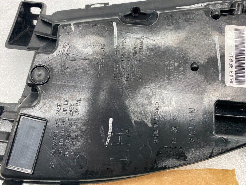 6005913 00 F ⭕ 2012-2020 Tesla Model S MS Driver Side Foglamp LED Fog Light Left 6005913-00-F