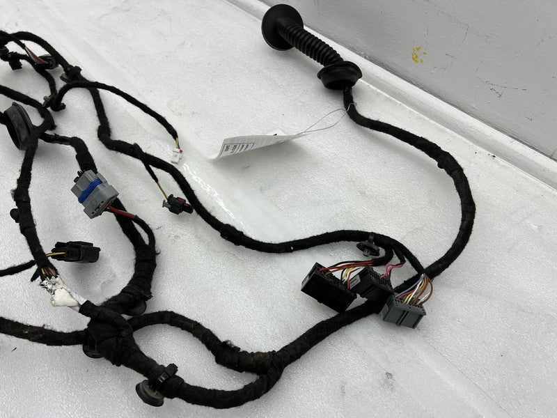 P11 J73400 ⭕ 2022-2024 Lucid Air Grand Touring Front Door Wiring Harness Right P11-J73400