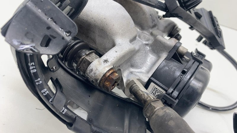 ⭕ 13-19 Mercedes-Benz B-Class W242 W246 Rear Driver Side Brake Caliper Left LH