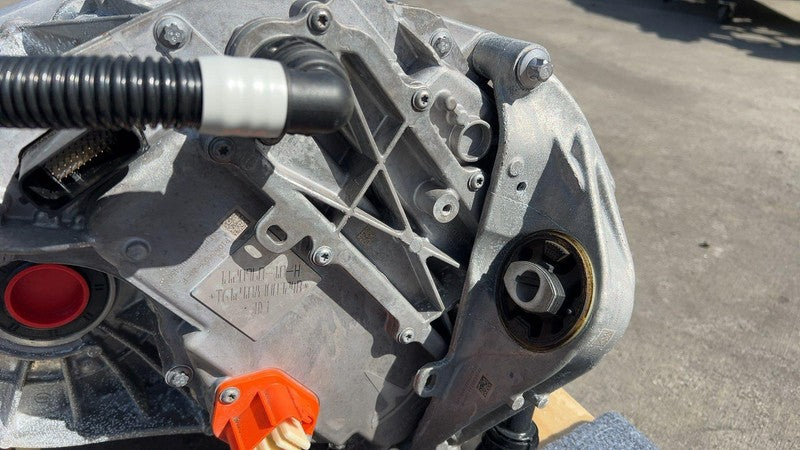 ⭕ 17-23 Tesla Model Y 3 Front Drive Unit Engine Electric Motor AWD 112