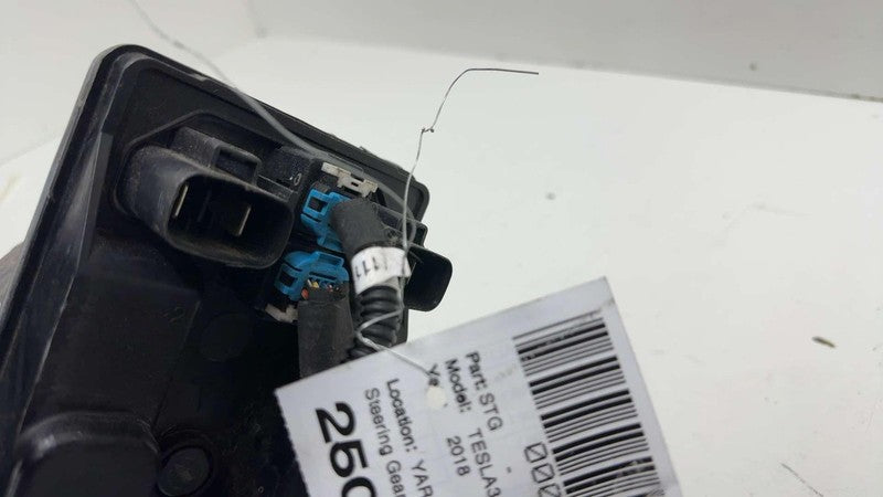 ⭕2017-2020 Tesla Model 3 Power Steering Rack Gear & Pinion w/ Motor 10