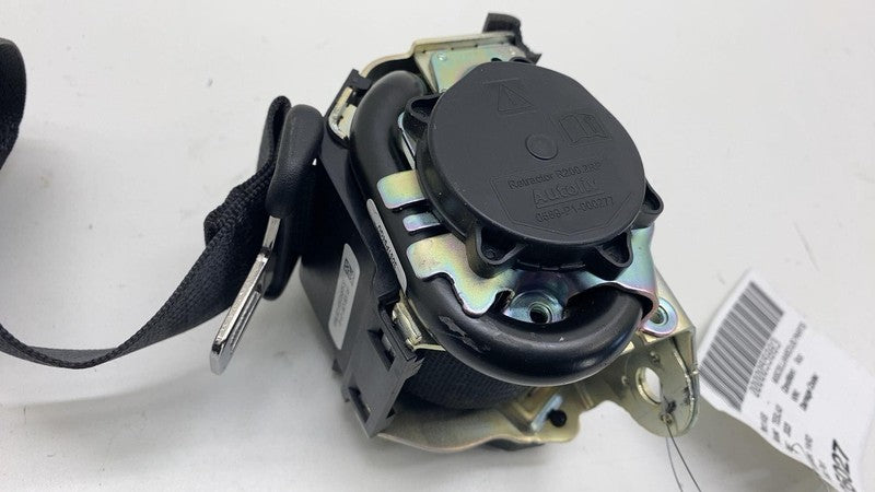 108128101G 2017-2023 Tesla Model 3 M3 Rear Left or Right 2nd Row Seatbelt Retractor LH = RH