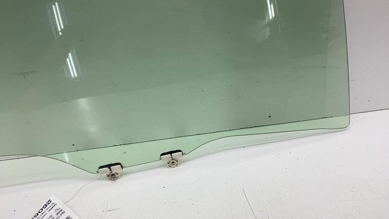 E6 43R-00019 ⭕18-23 Subaru XV Crosstrek Front Passenger Side Door Window Glass Right Assembly