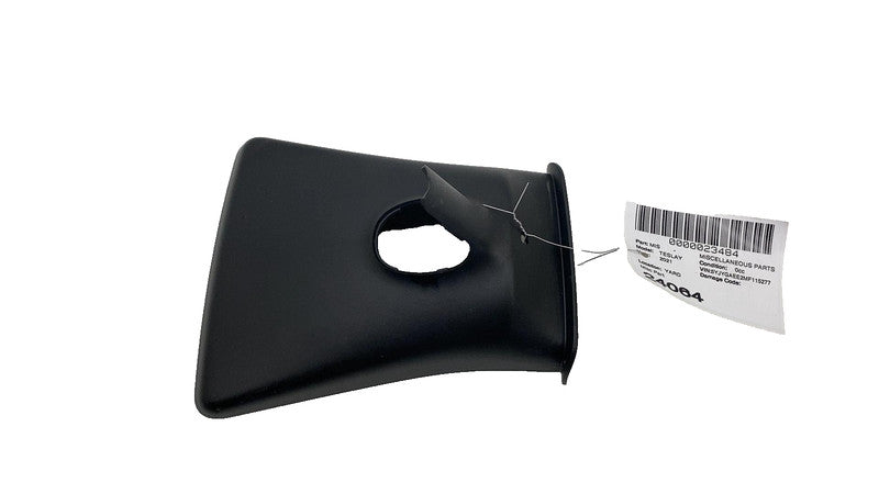 ⭕ 2020 2021 2022 2023 Tesla Model Y MY Lane Assist Camera Upper Cover