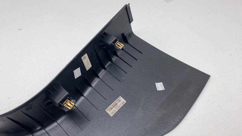 PT00001353 ⭕ 22-24 Rivian R1T Front Right Lower A-Pillar Kick Panel Trim Cover PT00001353