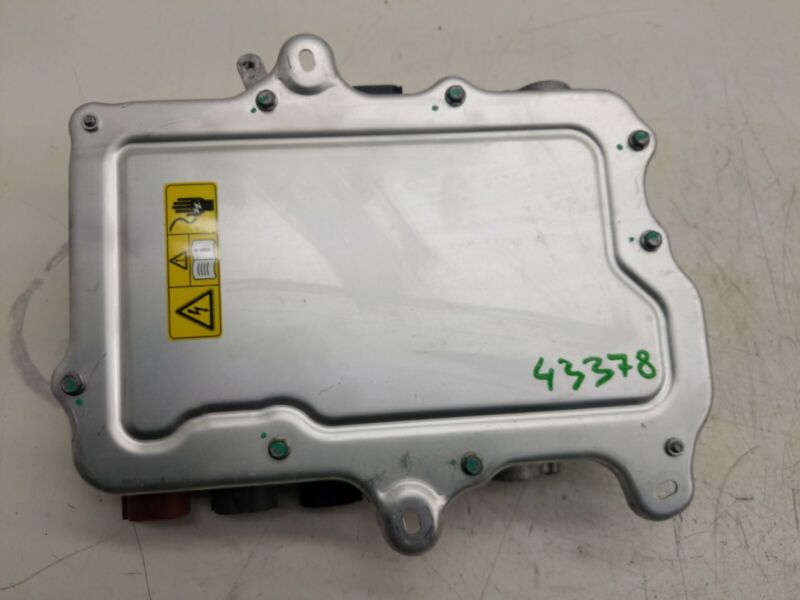 2016-2020 Tesla Model S MS High Voltage Power Distribution Junction Box Module