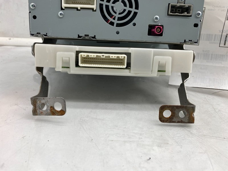 259155AA0A ⭕ 15-16 Nissan Murano GPS Navigation CD Radio Receiver Touch Screen 25915-5AA0A