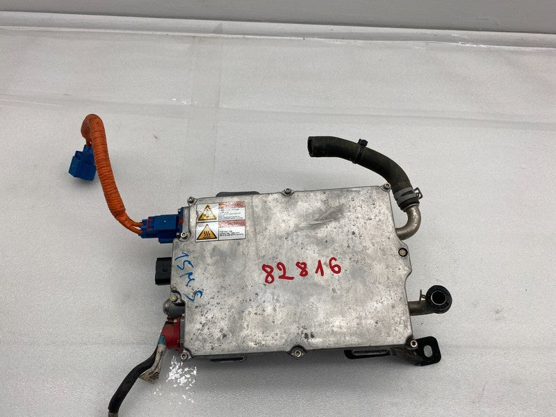 102866500B ⭕ 12-15 Model S MS High Voltage Gen 2 DC-DC Power Converter Module 1028665-00-B