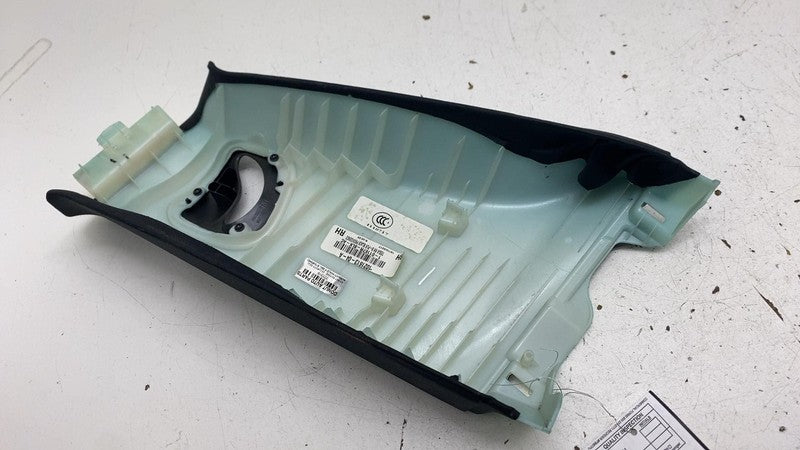 ⭕ 2016-2020 Tesla Model S MS Right B-Pillar Upper Trim Cover Panel 102