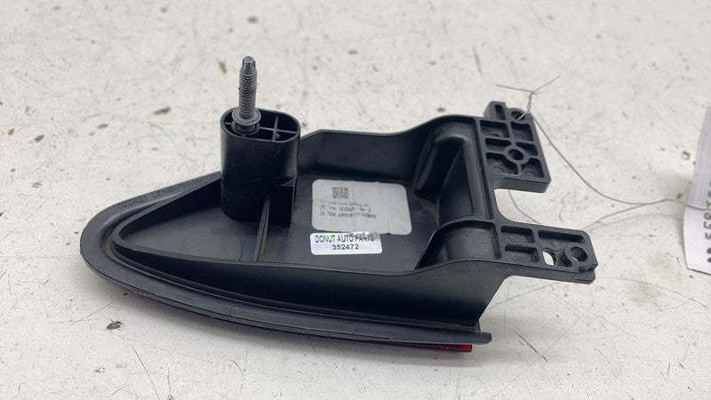 ⭕ 2012-2020 Tesla Model S Rear Right Taillight Tail Lamp Reflector 102