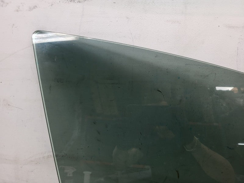 43R-004530 ⭕ 2017-2019 Tesla Model 3 Front Passenger Door Window Glass Right RH Single Pane