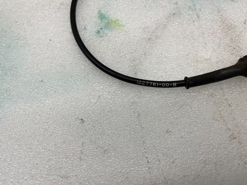 102776100B ⭕16-20 Model X Front Left or Right Anti-Lock ABS Wheel Speed Sensor 1027761-00-B
