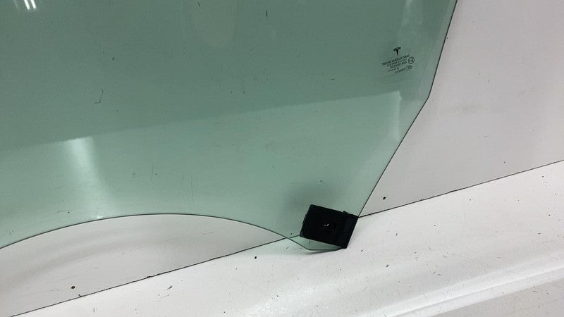 ⭕ 2017-2020 Tesla Model 3 Front Passenger Door Window Glass Right (Sin
