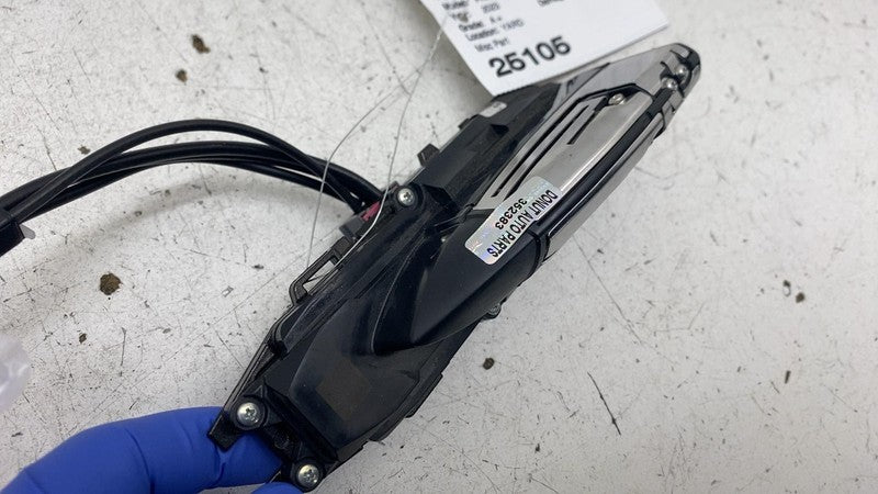 Miscellaneous Parts TOYOTA PRIUS 23