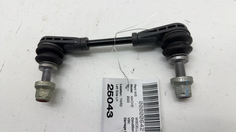 ⭕ 21-24 Ford Mustang Mach-E Stabilizer Rod Anti-Roll Sway Bar End Link Left AWD