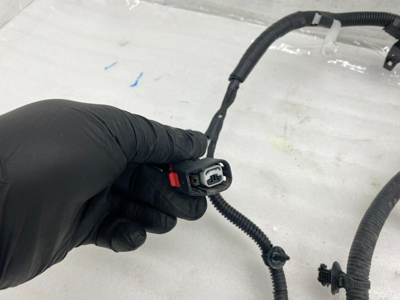 1489059 01 D ⭕ 20-23 Tesla Model Y Rear Subframe Wiring Harness Cable Wire Loom 1489059-01-D