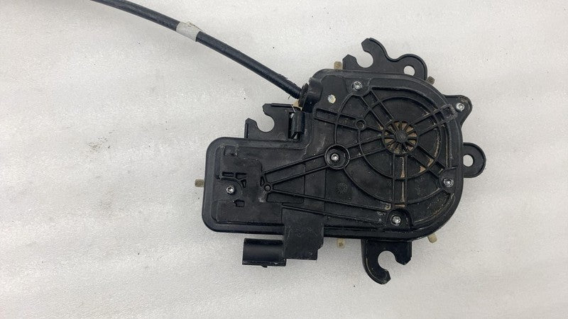 P11-C36100-07 ⭕ 2022-2024 Lucid Air Left Hood Latch Actuator Motor Assembly LH P11-C36100-07