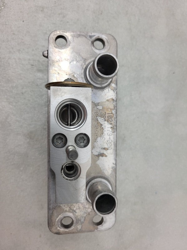 102117900A ⭕ 12-15 Model S High Voltage TXV Battery Chiller Valve w/o Solenoid 1021179-00-A