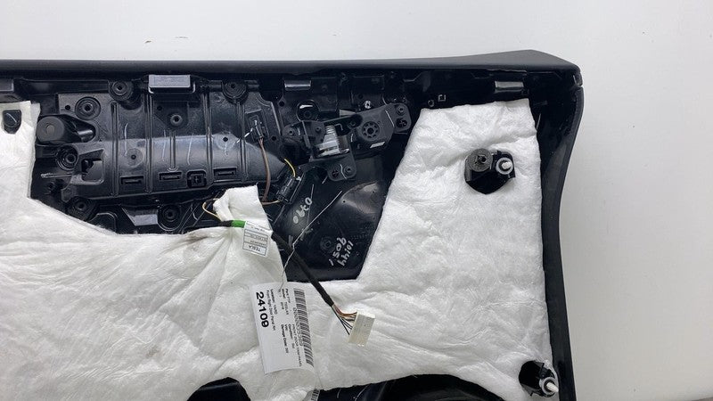 1055329-14-H ⭕ 2016-2020 Tesla Model X MX Front Right Door Panel Trim Card Cover 1055329-14-H