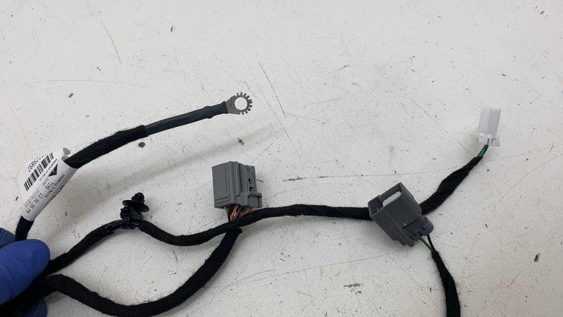 ⭕ 2021-2025 Chrysler Pacifica Rear Left Sliding Door Wiring Harness 68