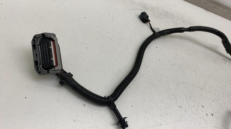 ⭕ 17-22 Model 3 M3 Rear Cradle Subframe Wiring Harness Cable Loom 1067