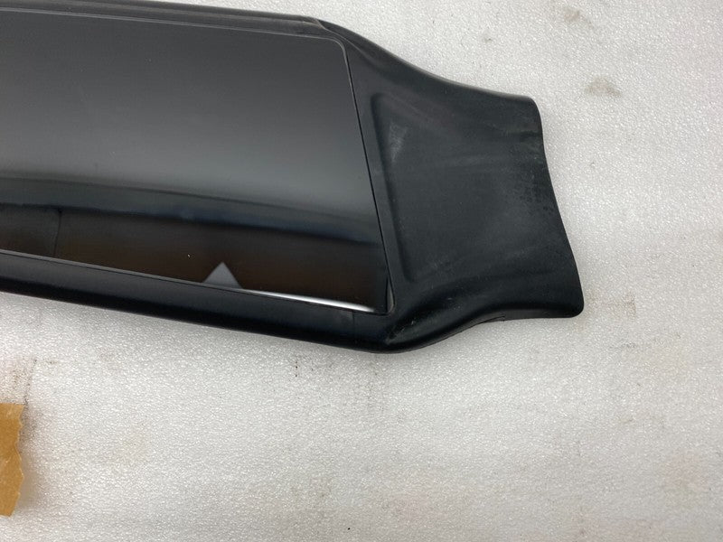 150688590F ⭕ 20-23 Model Y Left Exterior B-Pillar Applique Trim w/ Camera LH 1506885-90-F