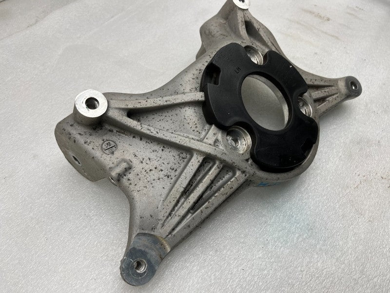 ⭕ 17-23 Model 3 Y Front Driver Side Upper Strut Mount Bracket Left 104