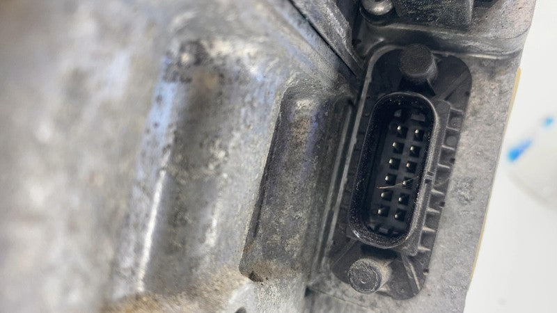 A0008350500 ⭕ 14-15 Mercedes-Benz B-Class B Electric Drive Heat Exchanger Assy A0008350500