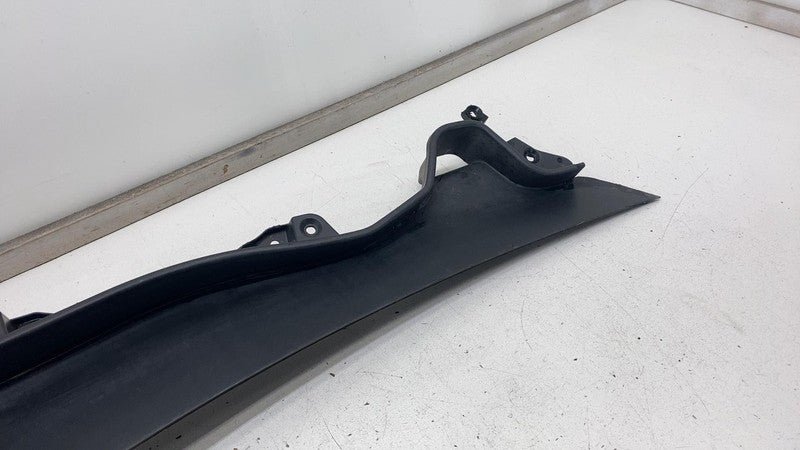 2016-2020 Tesla Model X MX Windshield Cowl Screen Trim Cover Panel Ass