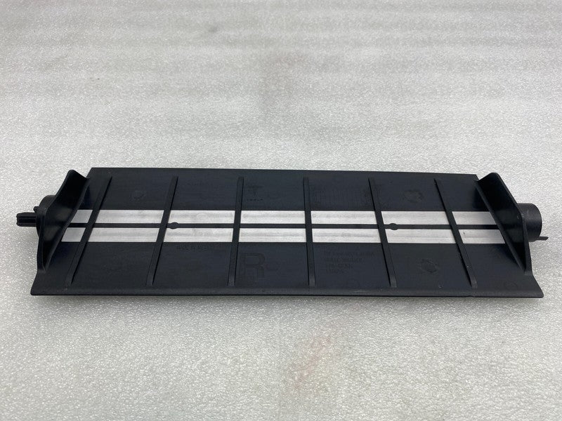 1588212 00 A ⭕ 2021-2025 Tesla Model S X Right Vane Active Louvre Grille Shutter 1588212-00-A