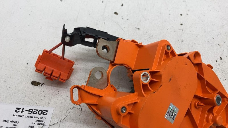 ⭕ 17-20 Model 3 M3 FC Contactors High Voltage Controllers Assembly 109