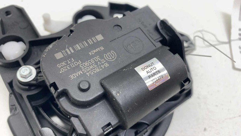 16478554 ⭕ 2017-2025 Chrysler Pacifica HVAC Heater Blower Flap Actuator Motor 16478554