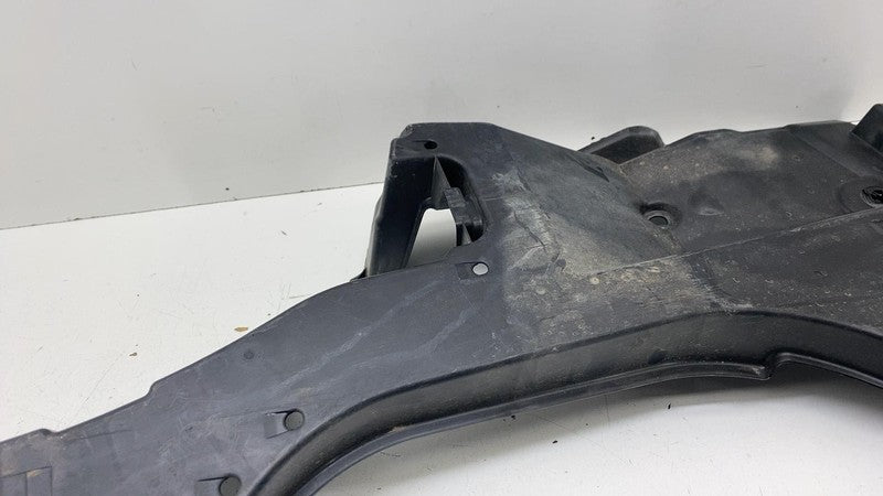 5762747060 ⭕ 2023-2025 Toyota Prius Rear Right Floor Side Member Cover Panel RH 57627-47060