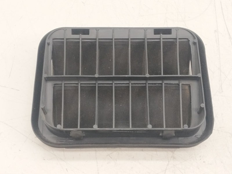 2F2A B280B62 AB ⭕ 12-20 Tesla Model S Rear Quarter Panel Rubber Flap Extractor Air Vent Grille