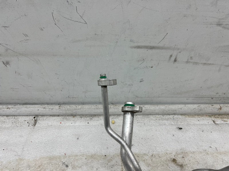 103167000I ⭕ 12-15 Model S A/C Line Liquid Suction Hose w/ TXV Valve Solenoid 1031670-00-I