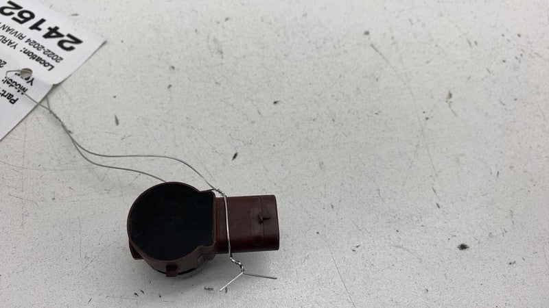 PT0002153 2022-2024 Rivian R1S R1T Bumper Parking Park Assistance PDC Sensor PT0002153 OEM