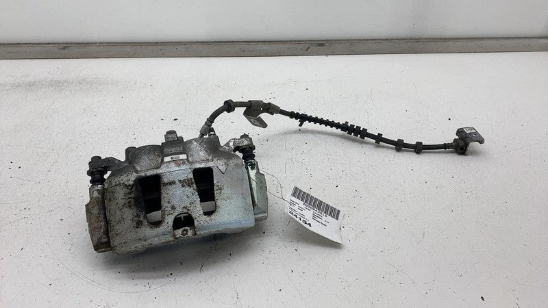 ⭕ 2021-2024 Chrysler Pacifica Front Left Driver Side Disc Brake Caliper Assembly