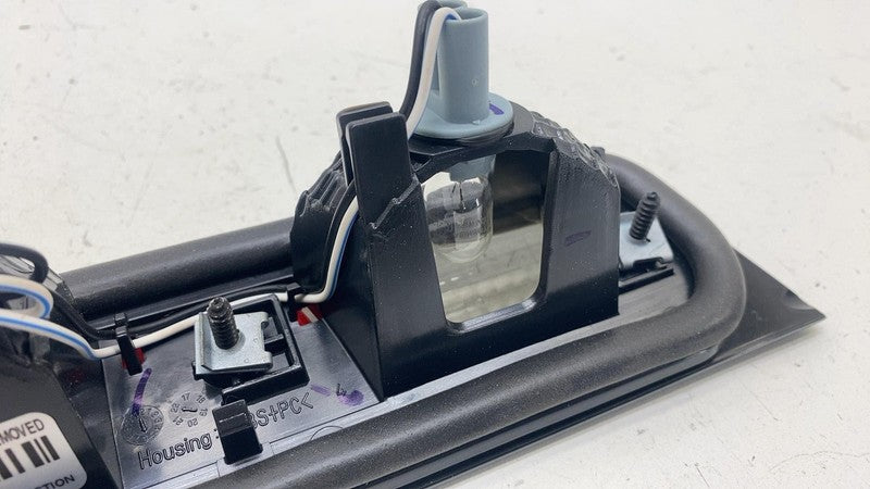 ⭕ 2025 Ram 1500 Pickup Center 3rd Brake Stop Light Lamp Assembly OEM 6