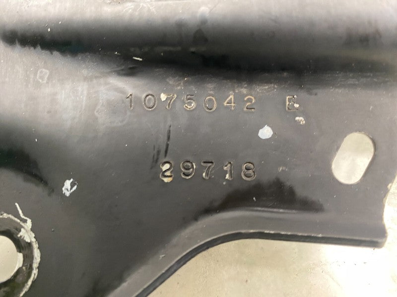 1103565 00 A ⭕17-23 Model 3 Front Shock Tower Brace Thermal Beam Support Bracket 1103565-00-A