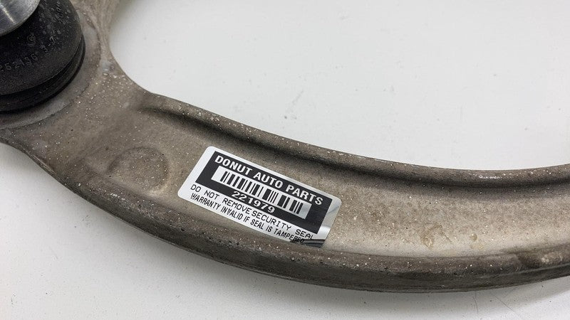 2016-2018 Mercedes-Benz GLE350 Front Right Suspension Upper Control Arm Wishbone