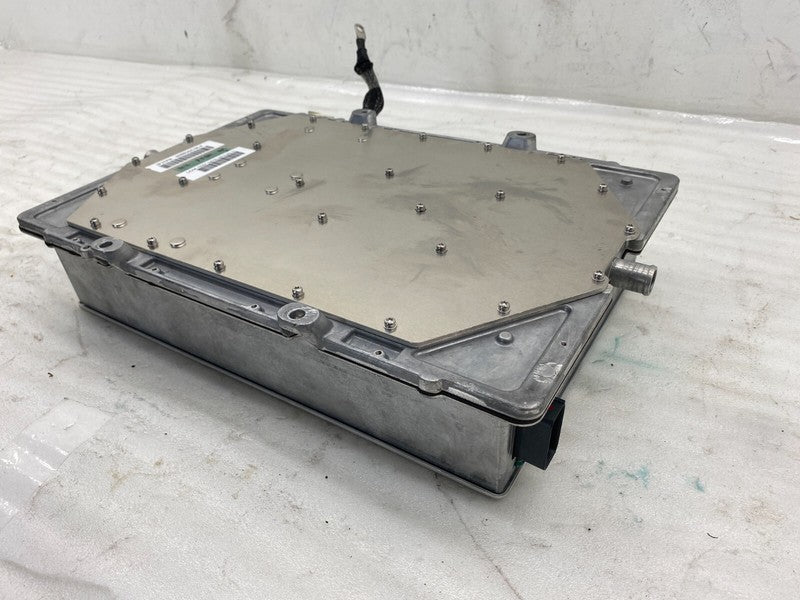⭕ 12-15 Tesla Model S High Voltage HV Onboard Charger Module 10KW 6009