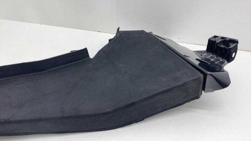 2024 Tesla Cybertruck Rear Driver Side Upper C-Pillar Cover Panel Trim