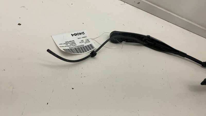⭕2020-2023 Tesla Model Y Front Driver Side Windshield Wiper Arm w/ Bla