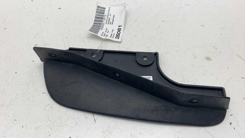 ⭕ 14-17 Range Rover Sport Rear Right Mud Guard Flap Splash Shield CPLA