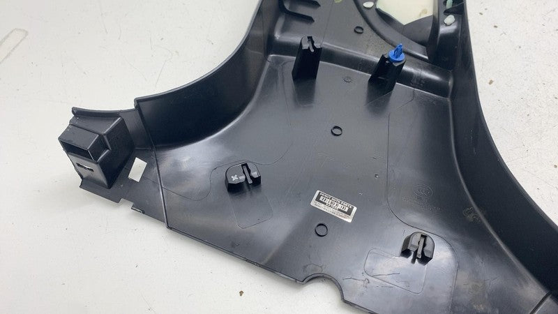 ⭕12-20 Model S Passenger Side B-Pillar Lower Trim Cover Panel Right 10