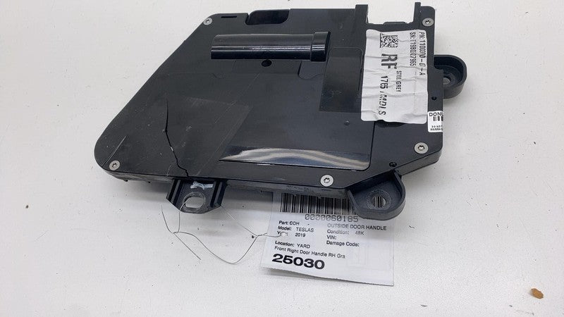1100300-00-A ⭕16-20 Model S Front or Rear Right Exterior Door Handle Outer GEN 3 1100300-00-A